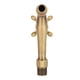 thumbnail image 1 of Grifo de latón, grifo de latón macizo vintage para lavadora, tecnología de vanguardia, 1 of 8