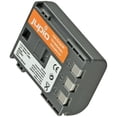 thumbnail image 2 of Jupio NB-2LH / NB-2L / BP-2L5 7.4V 720mAh Lithium-Ion Battery, 2 of 2