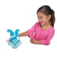 thumbnail image 2 of Sunny Bunnies Light Up and Bounce Plush - Shiney, 2 of 3