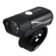 thumbnail image 2 of Iluminación USB IPX6 a prueba de golpes, potente luz LED para bicicleta de 350 , 7,,5 correa de montaje para , VTC Soledad Luz del manillar de la bicicleta, 2 of 10