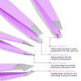 thumbnail image 3 of FACEMADE Ensemble de 4 Pinces, 3 of 3