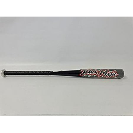 Bat Magic - New Easton Black Magic Senior League Baseball Bat BK25 Big Barrel Youth