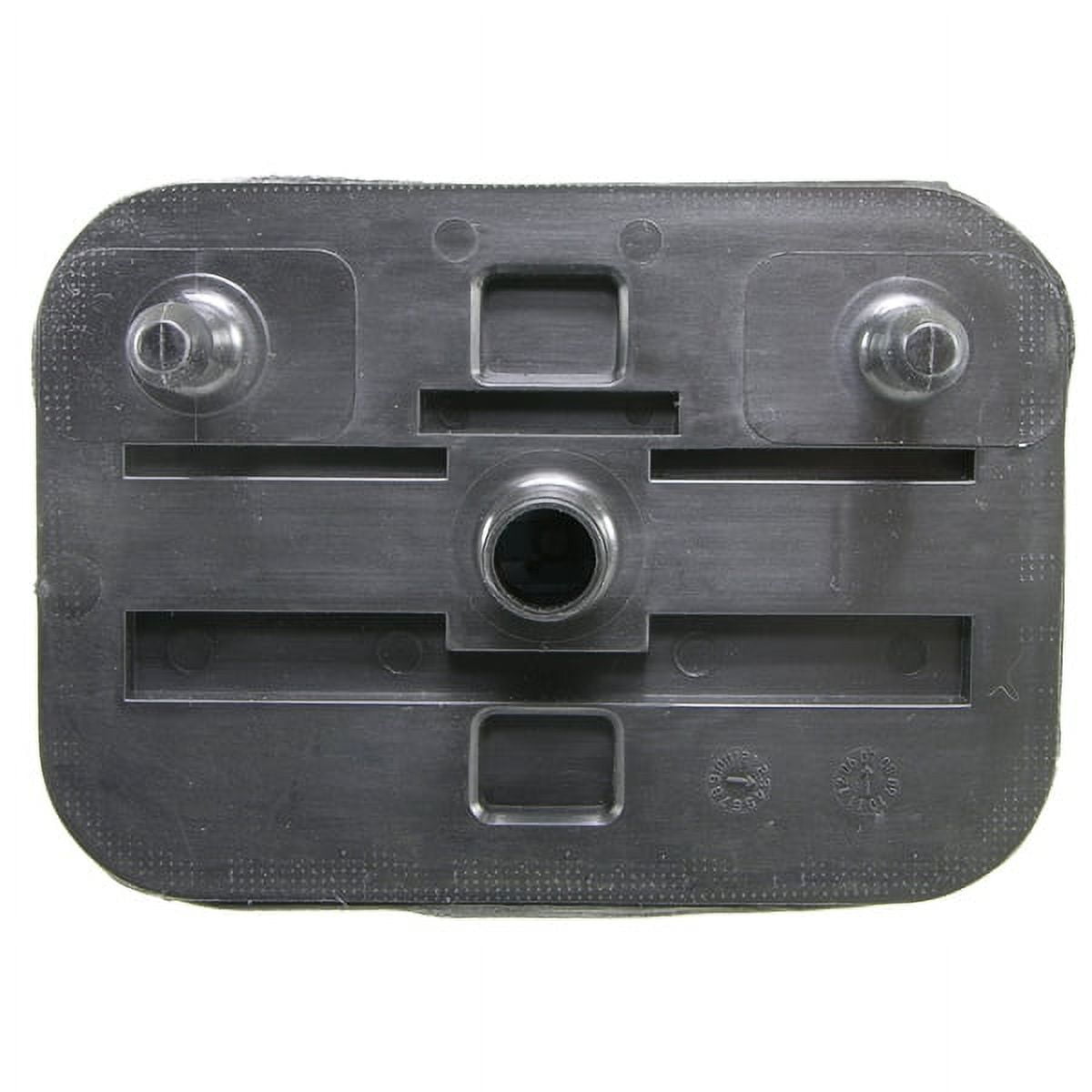 Vapor Canister