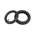 thumbnail image 2 of Mosiee For Ninebot E22 For E25 Electric Scooter 9*2 Vacuum Tire 8.5*2 Inner Tube, 2 of 9
