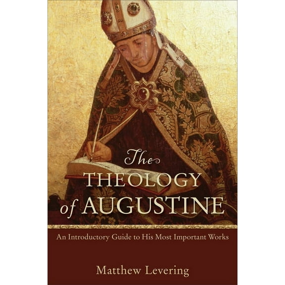 Theology of Augustine, (Paperback)
