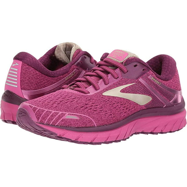 brooks adrenaline gts 18 pink