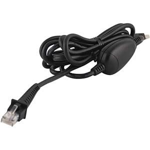WASP WLS9500/WPS150 CABLE USB REPLACEMENT CABLE