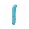 thumbnail image 2 of Loveline Dolce Mini G-Spot Vibrator, Blue, 2 of 4