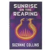 Sunrise on the Reaping (the Hunger Games) (Hardcover)