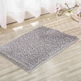 thumbnail image 6 of RUIQPGRT Home Decor Clearance Sale Absorbent Microfiber Dog Door Mat for Muddy Non Slip Washable Pet Rug Entryway Carpet Machine Washable Indoor Outdoor Mat Rugs for Living Room, 6 of 8
