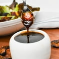 thumbnail image 4 of Acetaia Reale Fig Dark Balsamic Glaze - 7.4 Fl Oz "Cream" of Balsamic Vinegar, 4 of 5