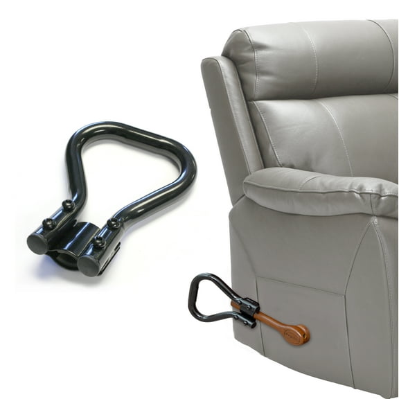 Stander Lever Extender - Oversized Handle for Easy Chair Recliner Handles