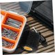 thumbnail image 5 of User-Friendly Polishing Wheel Set - 2pcs Stainless Steel Wire Wheels for Metal Surface Conditioning and Cleaning, 5 of 5