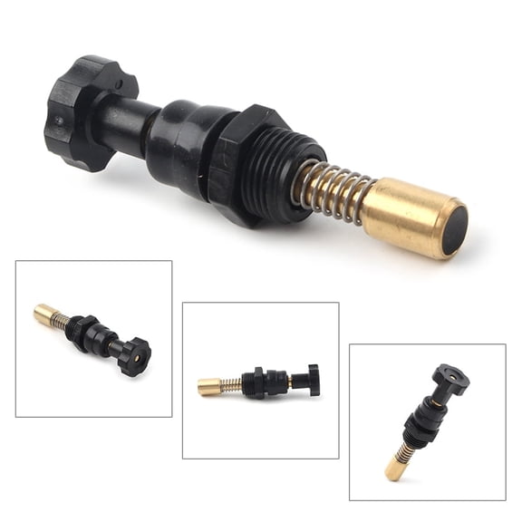 BFY for Keihin PWK Pull Choke Lever Plunger Carburetor Carb 28 33 35 36 38 39 41