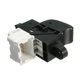 thumbnail image 1 of Electric Power Window Switch Front Left For Nissan, 1 of 5