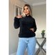 thumbnail image 1 of BLUSA SUDADERA MUJER Piel peluche doble faz (36 a 44) zhangyuxiang unisex, 1 of 2