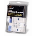 thumbnail image 1 of Carefree RV Awning Bracket 901019W Fits Front Or Rear Arm For Spirit/Fiesta/Simplicity/Pioneer Awnings; Bottom; White; Single, 1 of 4