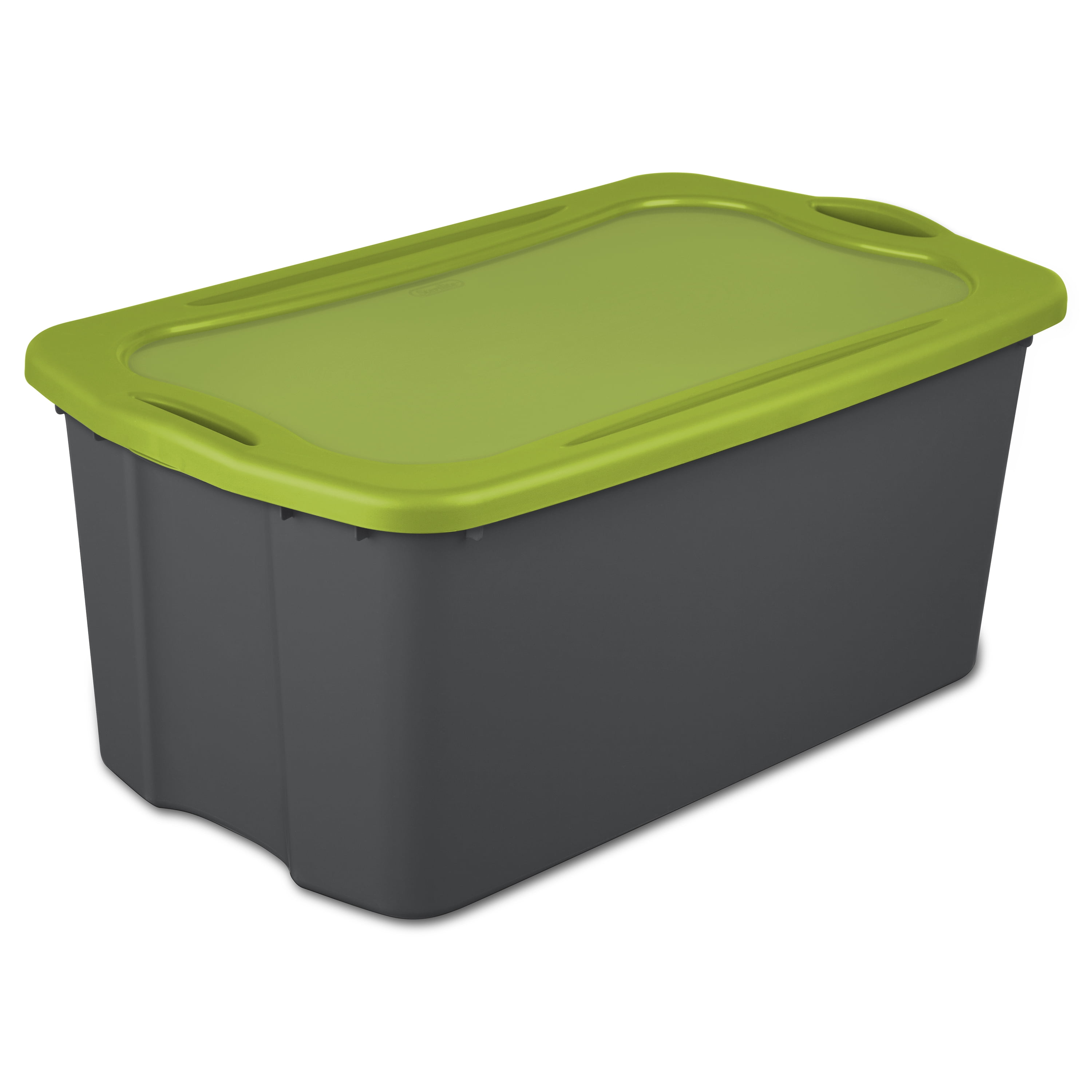 30 gallon tote walmart