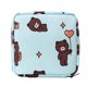 thumbnail image 2 of Bolsa para Toallas Sanitarias onlyliua Buscador de Regalos para mujer Tarjetas de crédito, 2 of 2