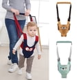 thumbnail image 4 of Arnés de seguridad para caminar para niños pequeños, andador con correas, asistente de aprendizaje, 2023, 4 of 4