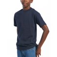 thumbnail image 3 of Pro Club Youth Cotton Short Sleeve Crew Neck T-Shirt, 3 of 6