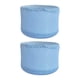 thumbnail image 2 of 2 piezas de cubiertas de malla protectora resistentes para piscinas, repuestos para spas y piscinas, 2 of 9