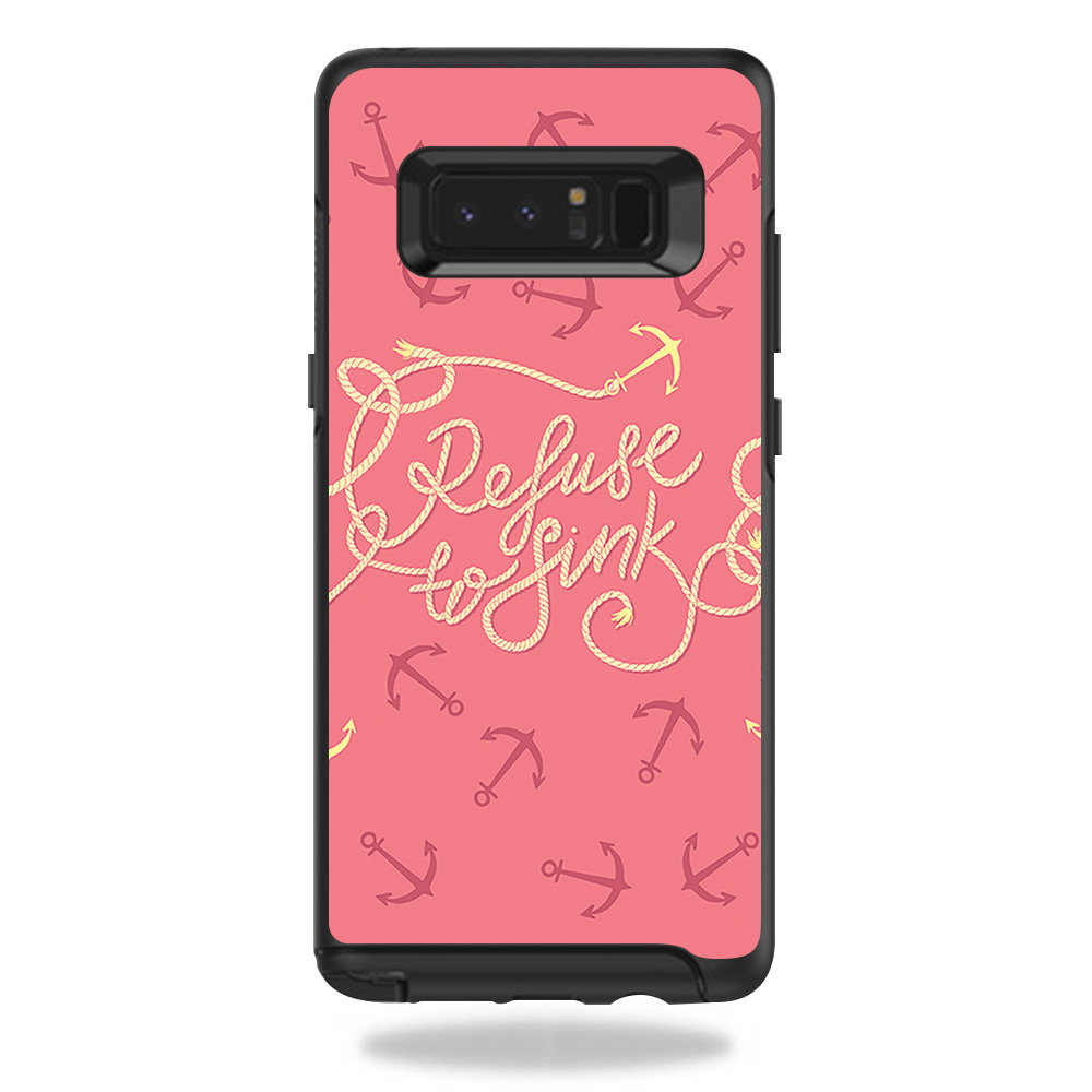 otterbox note 8