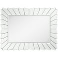 thumbnail image 4 of Empire Art Direct MOM-30270-3040 Traverse Moderno Beveled Mirror, 4 of 14