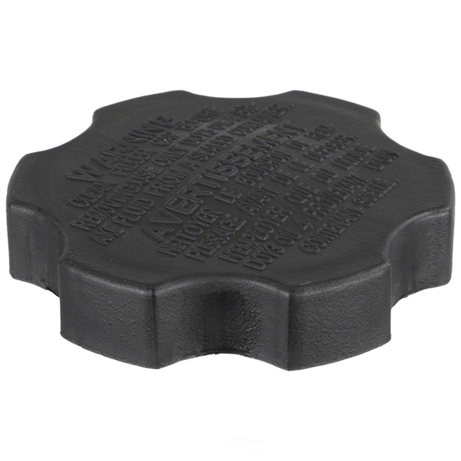 Motorcraft BRFC-33 Brake Master Cylinder Cap
