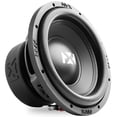 thumbnail image 1 of NVX VSW102v3 - Subwoofer Dual de 2 ohmios (versión 3) de 1200 W de Pico (600 W RMS) de 10 Pulgadas V, 1 of 9