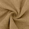 thumbnail image 4 of Robe avec Short, Robe en Denim à Manches Courtes pour Femmes, Coupe Ample, Style de Bureau, 4 of 6