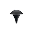 thumbnail image 2 of Kichler Eclipse 25" High Textured Black Path Light, 2 of 3