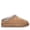 Hickory, variant on Tabitha Youth Hickory Size 4 | Kid's Slipper | Comfortable & Lightweight Indoor & Outdoor Shoe