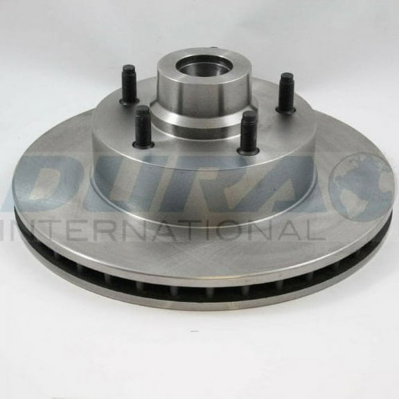 Pronto BR900436 Disc Brake Rotor