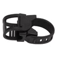 thumbnail image 4 of Soporte De Luz Para Bicicleta, Soporte Multifuncional Para Linterna De Bicicleta, Duradero, Fácil De Instalar Para Linternas LED De 13 Mm A 35 Mm De Diámetro, 4 of 7