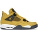 thumbnail image 1 of Ni-k-e Size 7 - Jordan 4 Retro Mid Lightning, 1 of 6