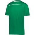 thumbnail image 3 of Closeout - Holloway Men's Defer Wicking Tee, 3 of 5