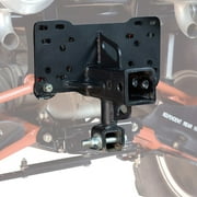 Kolpin 85100 2" ATV Receiver Hitch IRS 2012-2017 Rancher Sportsman Brute Force King Quad