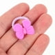 thumbnail image 5 of GOOHOCHY 20 lazos para el pelo con gomas elásticas para perros pequeños de pelo largo, accesorios para el aseo y celebraciones navideñas., 5 of 7