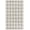 Gray/Ivory, variant on SAFAVIEH Genre Isibeal Plaid Area Rug, Gray/Ivory, 3' x 5'