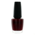thumbnail image 6 of OPI Nail Lacquer by OPI, 0.5 oz Nail Color - Malaga Wine, 6 of 7