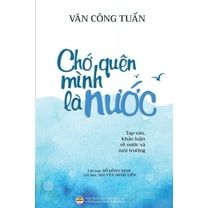 Chớ quên mình là nước (Bản in màu): Tạp văn - Khảo l, (Paperback)