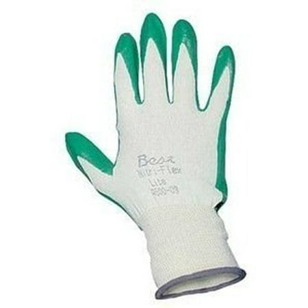 

BEST GLOVE 4500-07 DISPOSE- NITRILE-COATEDPALM-DIPPED- DZ6