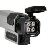 Vertigo Hornet Torch Lighter - Silver