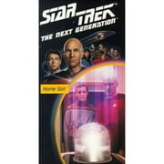 Star Trek: The Next Generation Episode 17: Home Soil