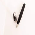 thumbnail image 4 of Diplomat Esteem Lapis Black Fountain Pen, 4 of 5