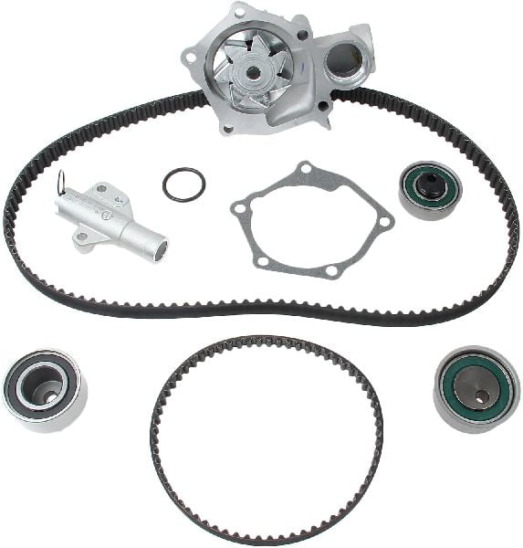timing belt mitsubishi eclipse