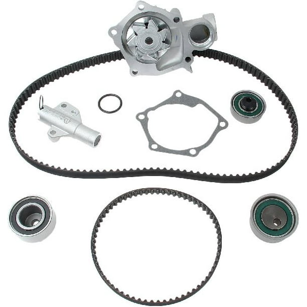 OE Replacement for 20082012 Mitsubishi Eclipse Engine Timing Belt Kit