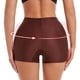 thumbnail image 1 of Ropa interior de cintura media para mujer con efecto lifting de cadera y trasero falso, pantalones moldeadores de cuerpo fino, pantalones moldeadores de cadera Fengqi antiexposición, 1 of 6