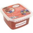 thumbnail image 2 of Alumilite Corp 10596 Amazing Remelt 2.5lb-Rouge, 2 of 2